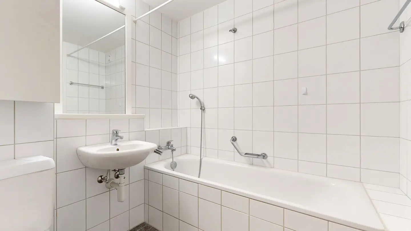 Apartment for rent - Allée Du Château 9, 1752 Villars-sur-Glâne - Photo 4