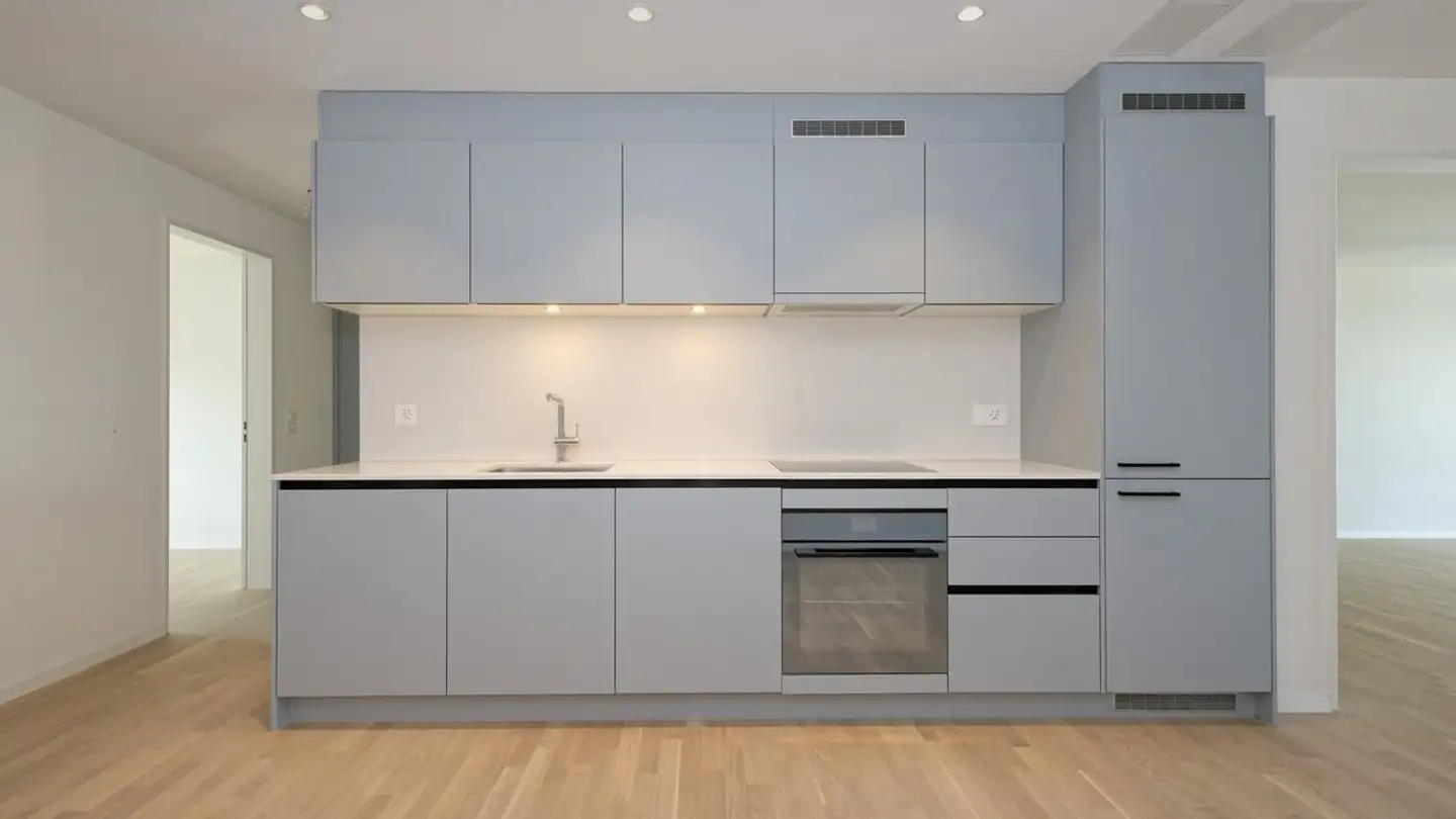 Wohnung mieten - Winterthurerstrasse 289, 8057 Zürich