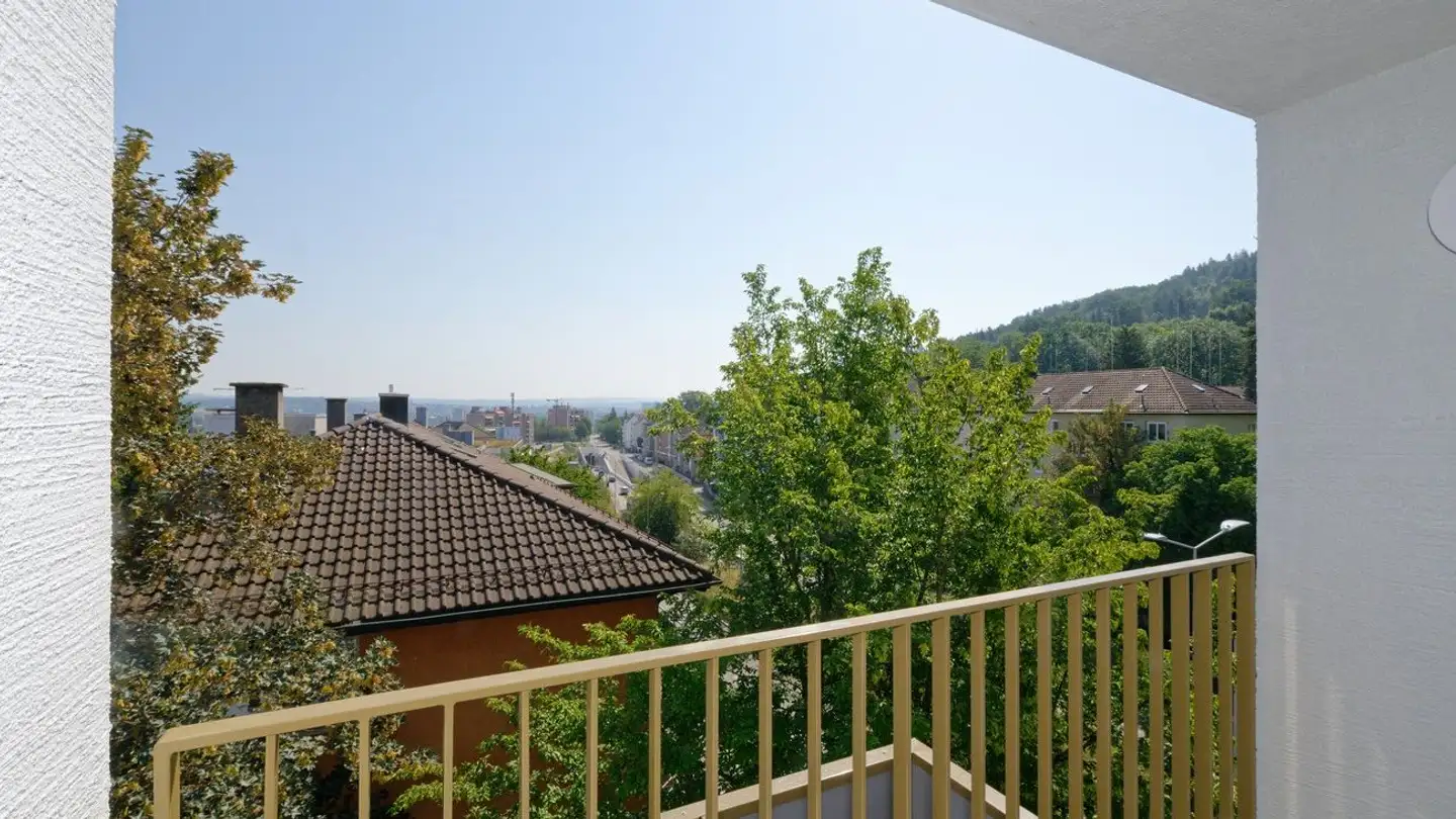 Wohnung mieten - Winterthurerstrasse 289, 8057 Zürich - Foto 2