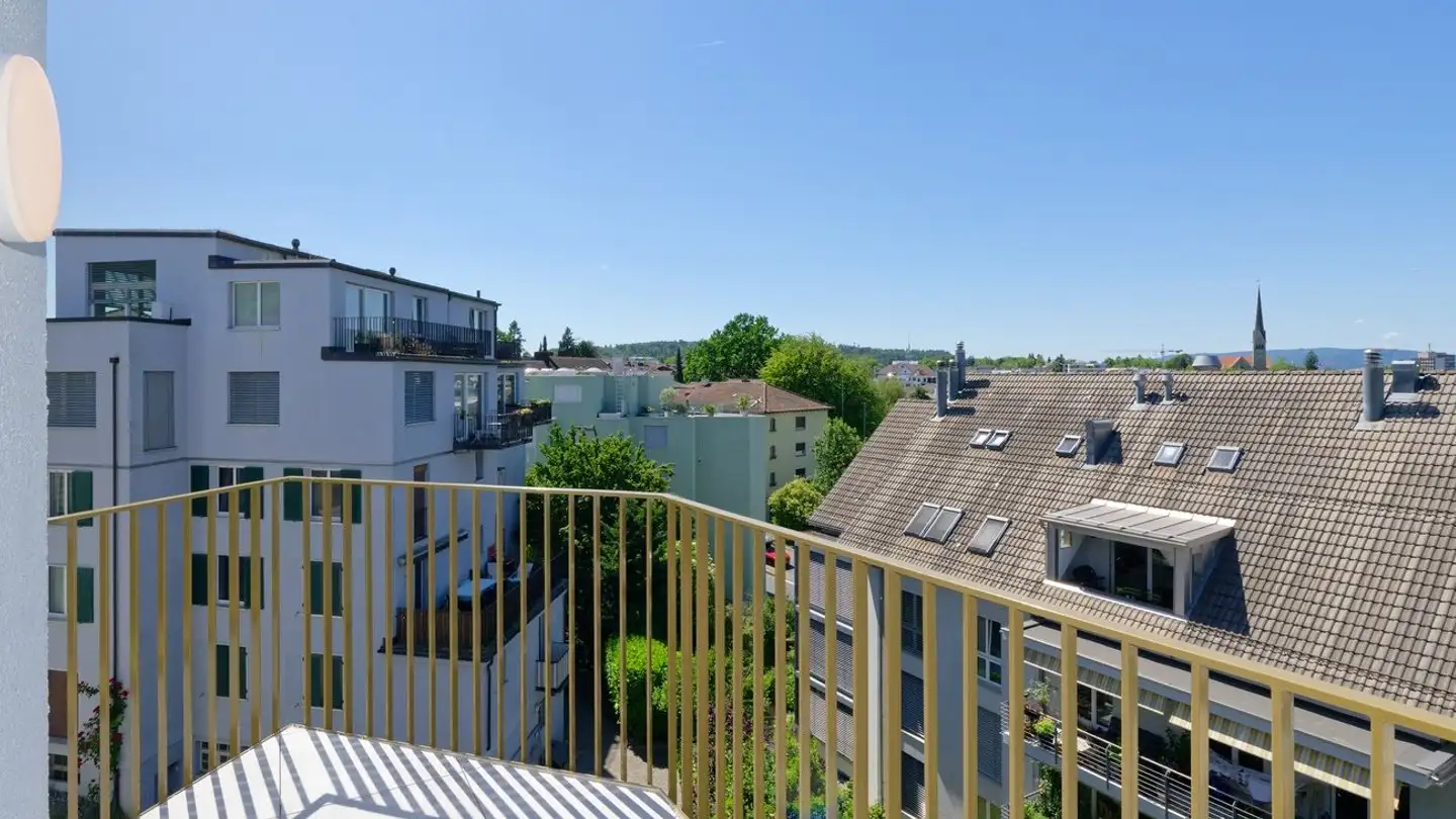 Wohnung mieten - Winterthurerstrasse 289, 8057 Zürich - Foto 3