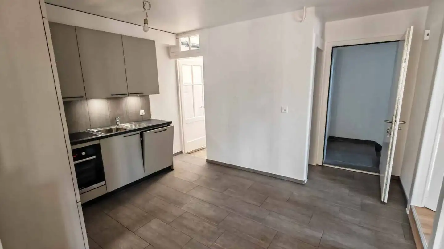 Apartment for rent - Passerelle Bel-Air 1, 1400 Yverdon-les-Bains - Photo 4