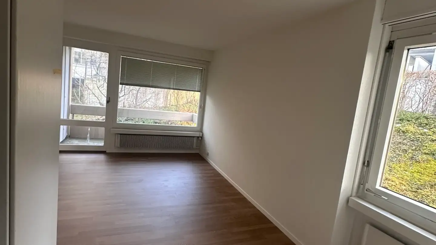 Wohnung mieten - Landschaustrasse 25, 6006 Luzern - Foto 3