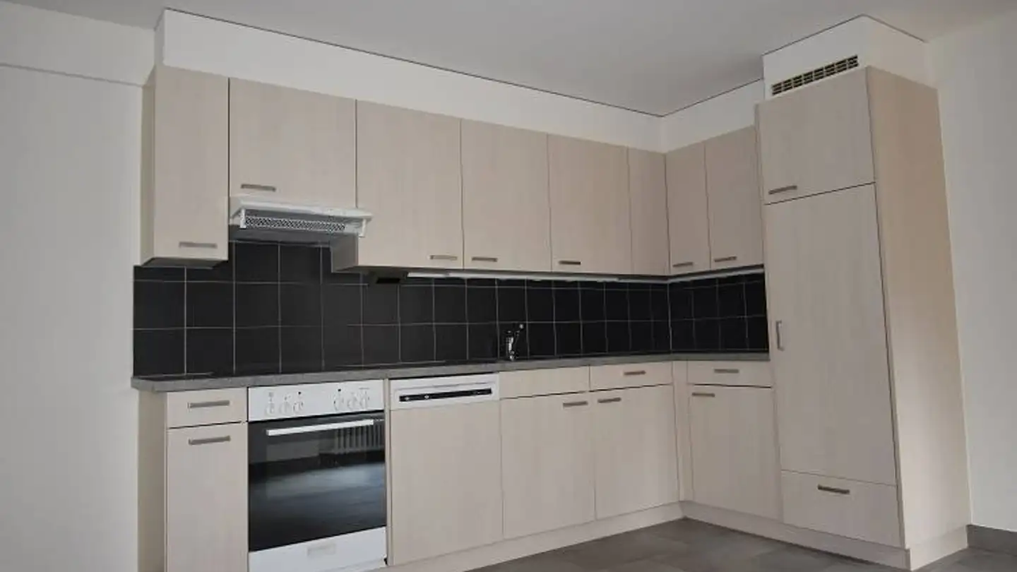 Appartamento in affitto - Rue Des Fausses-Brayes 3, 2000 Neuchâtel