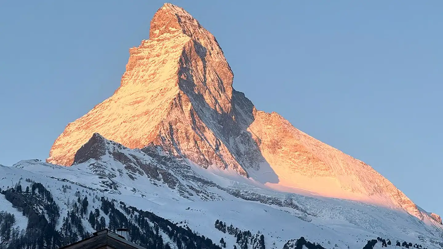 Apartment for rent - 3920 Zermatt