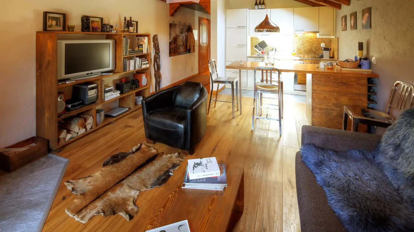 Apartment for rent - 3920 Zermatt - Photo 2