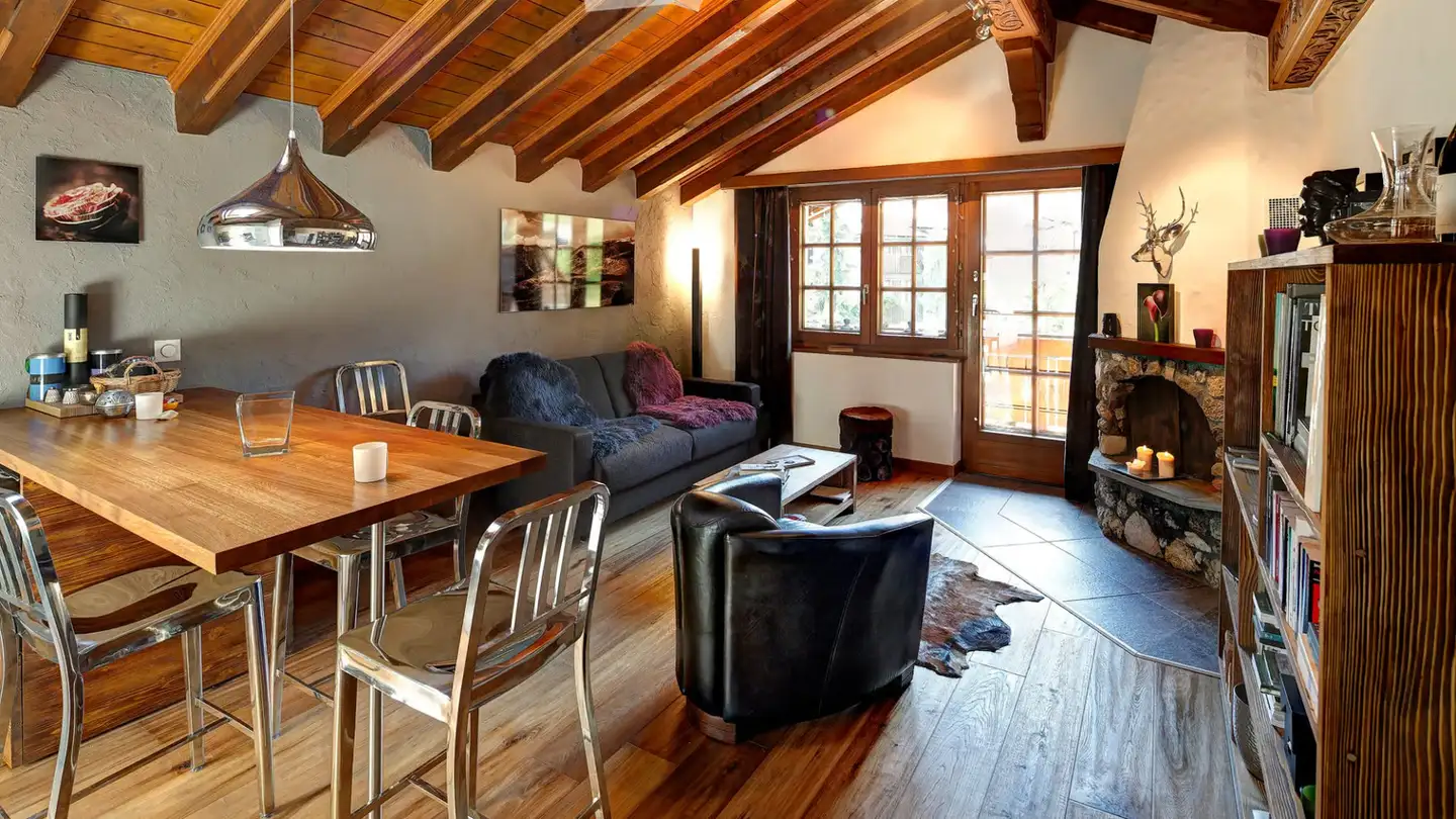 Apartment for rent - 3920 Zermatt - Photo 3
