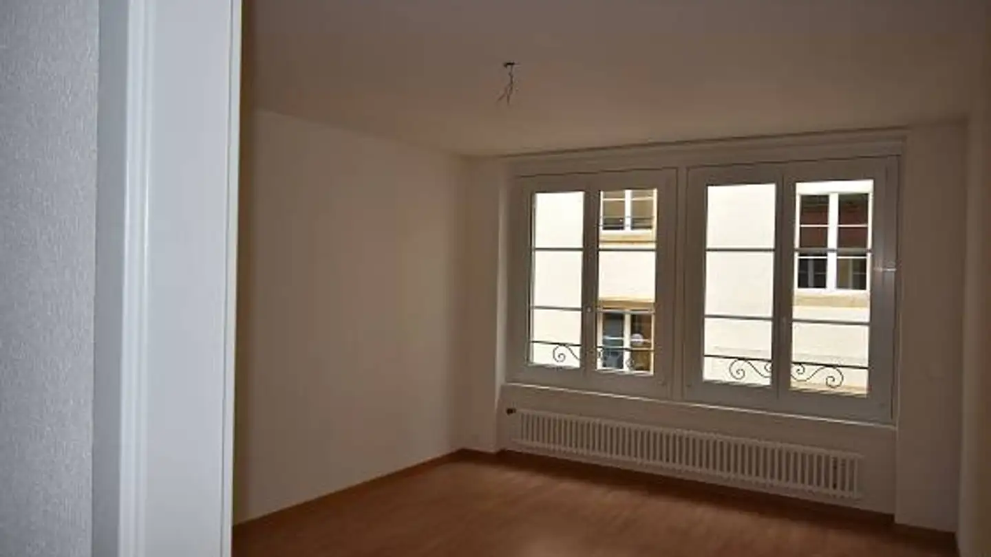 Appartamento in affitto - Rue Des Fausses-Brayes 3, 2000 Neuchâtel - Foto 2