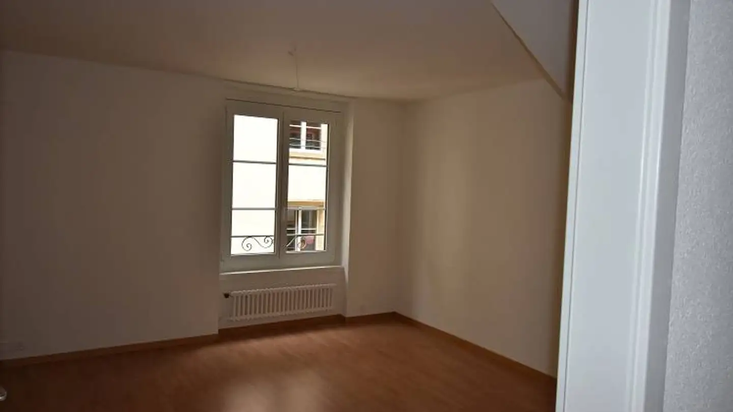 Appartamento in affitto - Rue Des Fausses-Brayes 3, 2000 Neuchâtel - Foto 3