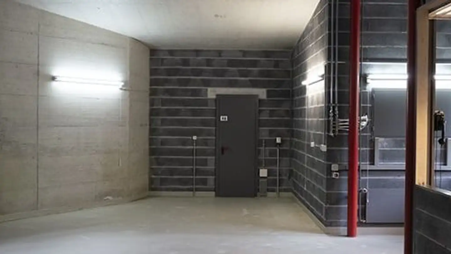 Werkstatt mieten - Sentier Des Borgognes 29, 1815 Clarens