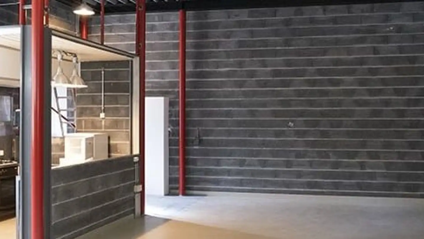 Werkstatt mieten - Sentier Des Borgognes 29, 1815 Clarens - Foto 2