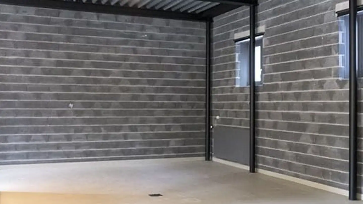 Werkstatt mieten - Sentier Des Borgognes 29, 1815 Clarens - Foto 3