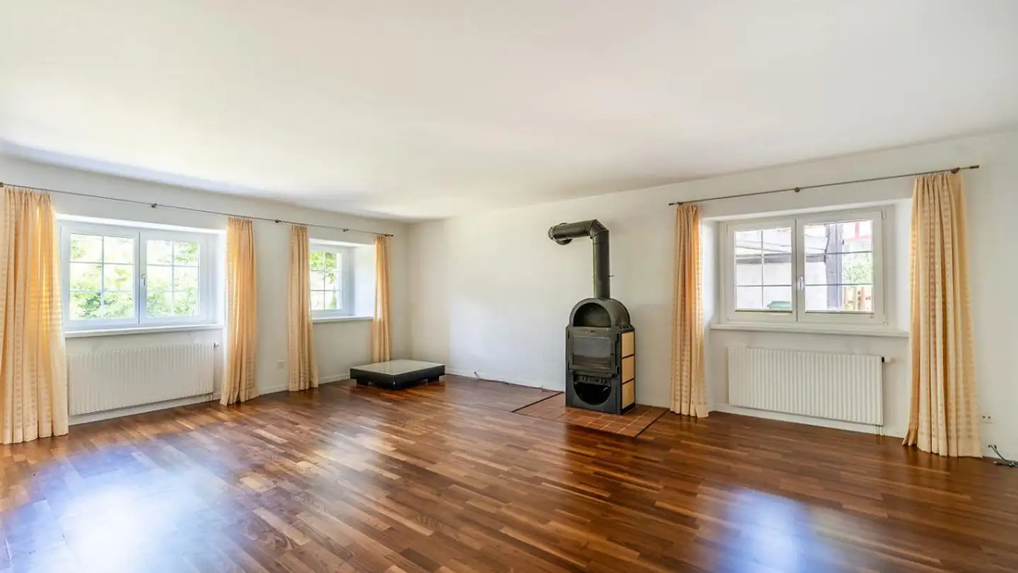 Single house for sale - Hintergasse 5, 8203 Schaffhausen - Photo 4