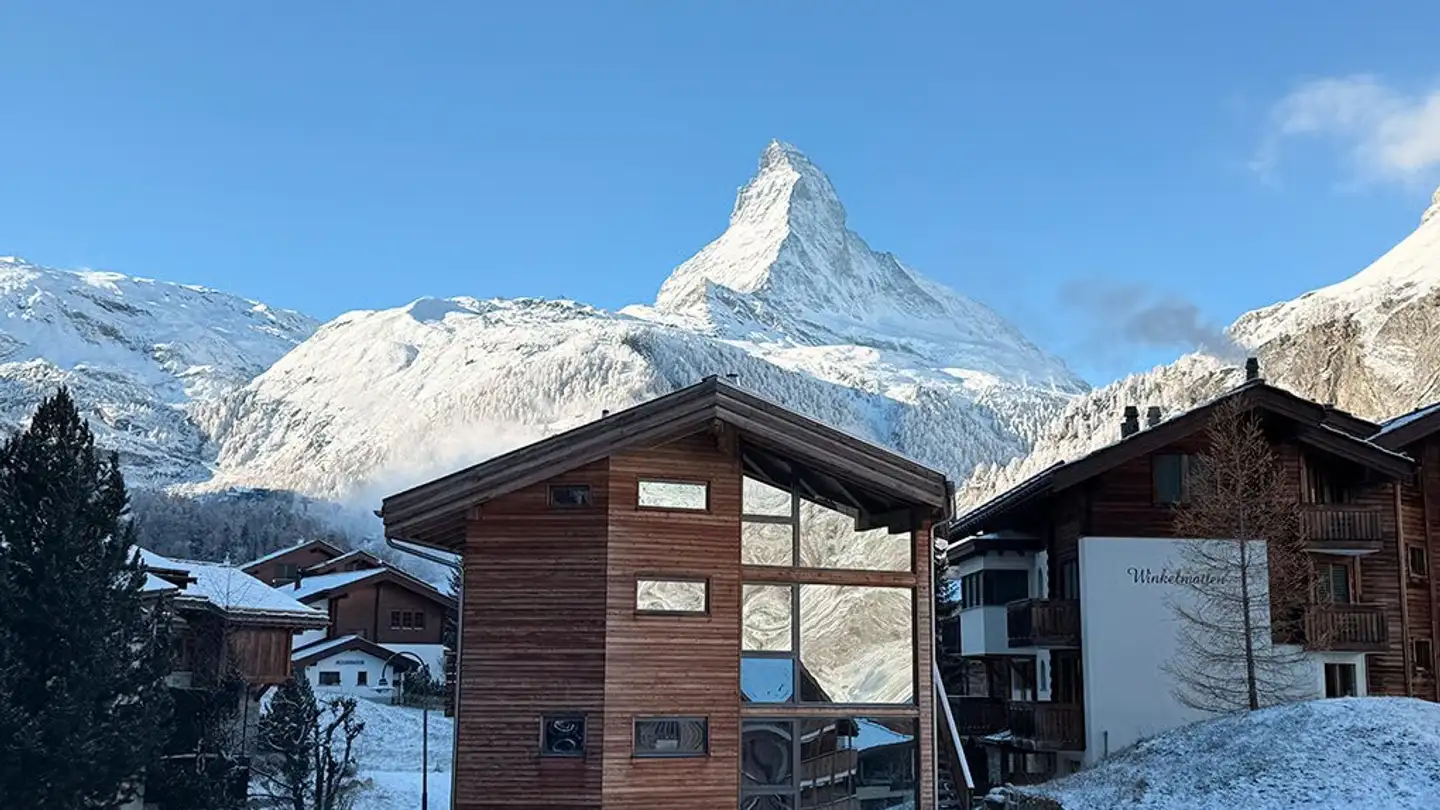 Apartment for rent - 3920 Zermatt - Photo 4