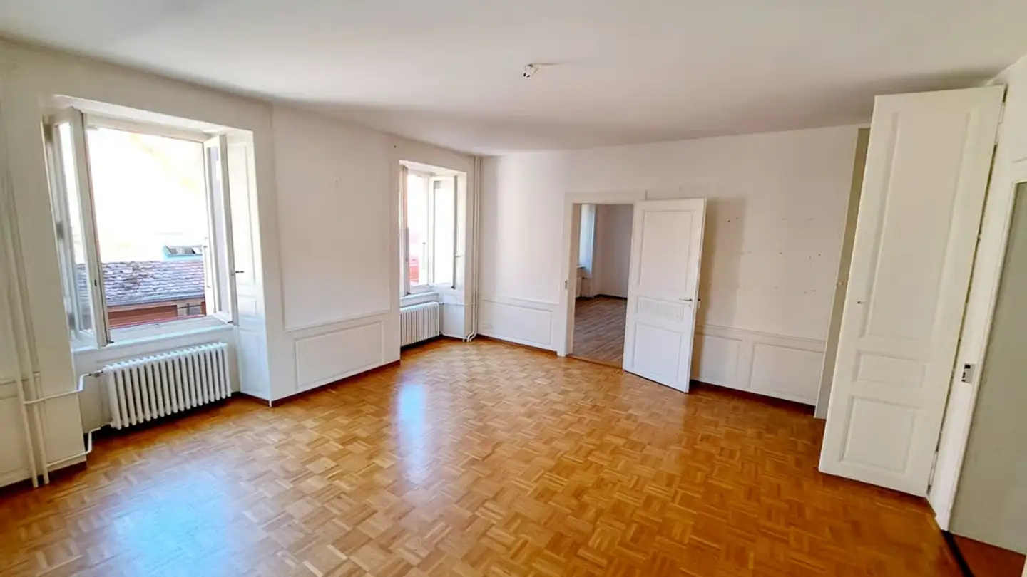 Wohnung mieten - Petite Rue 4, 1304 Cossonay-Ville - Foto 3