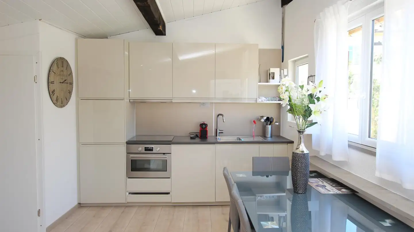 Appartamento ammobiliato in affitto - Chemin Des Maisonnettes 48b, 1213 Petit-Lancy - Foto 2