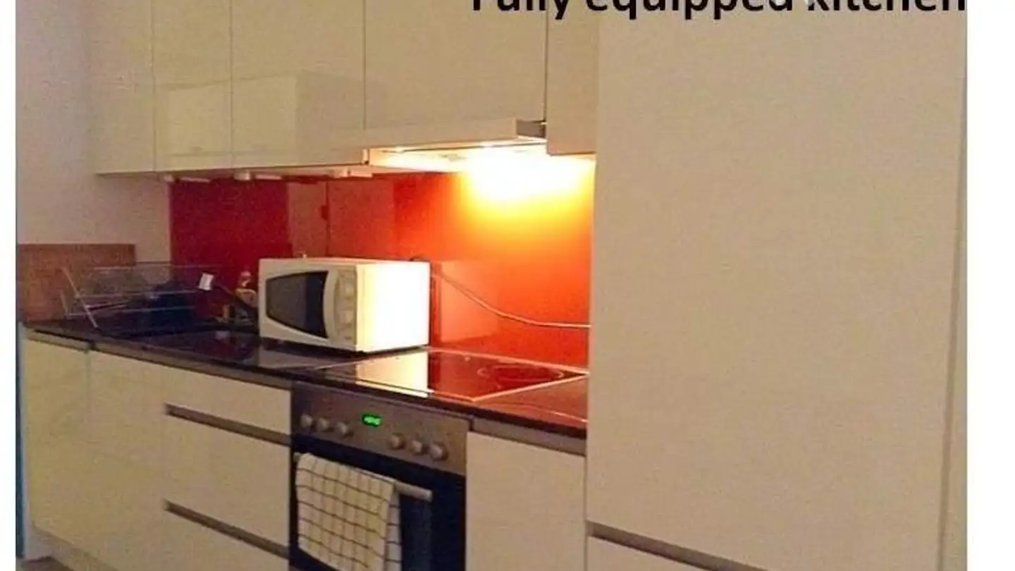 Wohnung mieten - Rue Tavernier 11, 1170 Aubonne - Foto 4