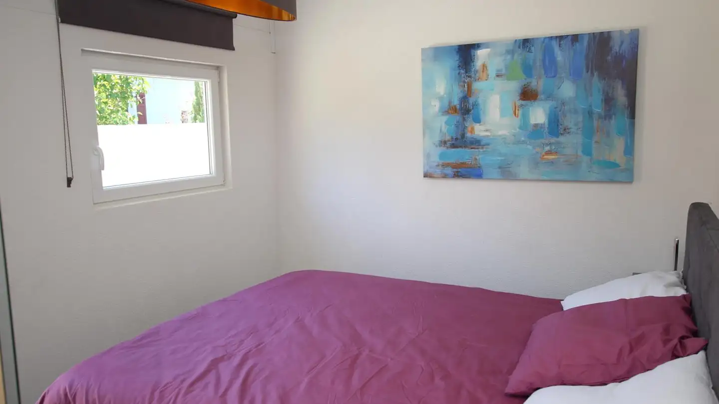 Appartamento ammobiliato in affitto - Chemin Des Maisonnettes 48b, 1213 Petit-Lancy - Foto 3