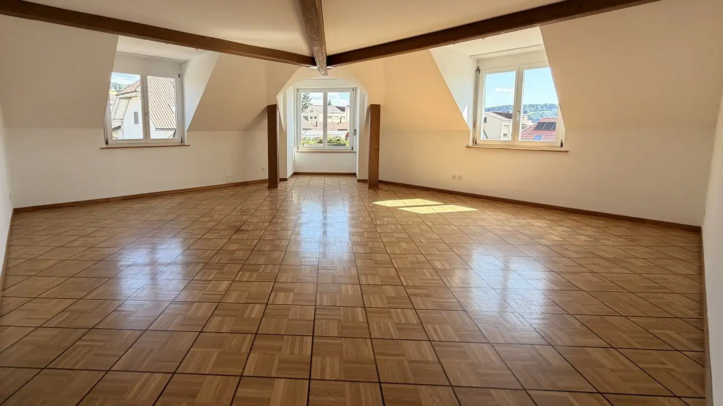 Appartamento in affitto - Dorfstrasse 27, 3182 Ueberstorf