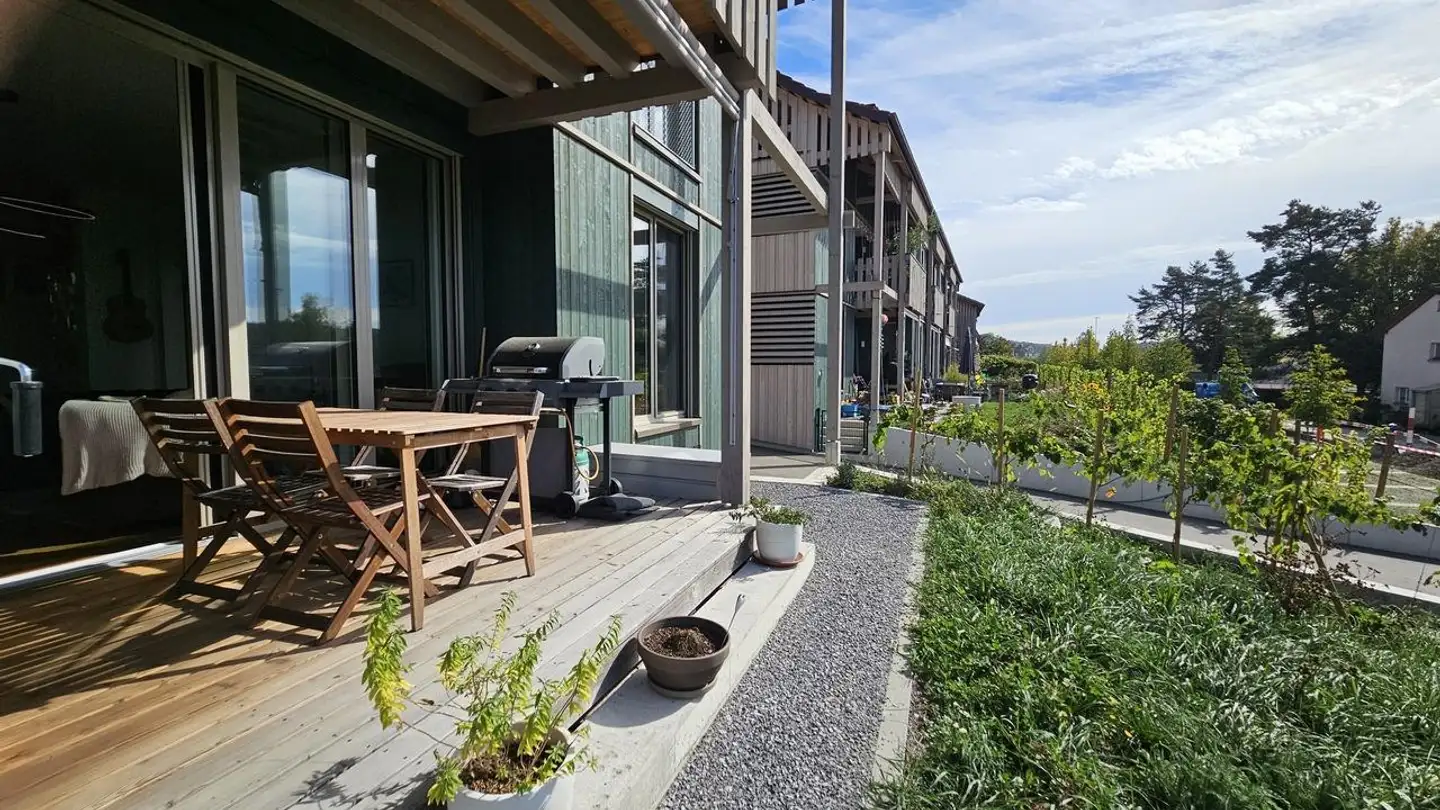 Wohnung kaufen - Orenbergstrasse 3, 8475 Ossingen - Foto 3