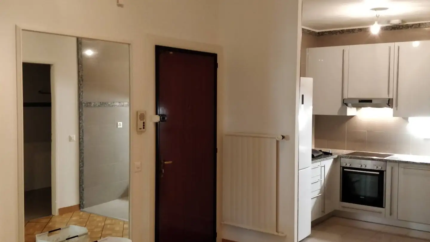 Apartment for rent - Avenue Krieg, 1208 Genève