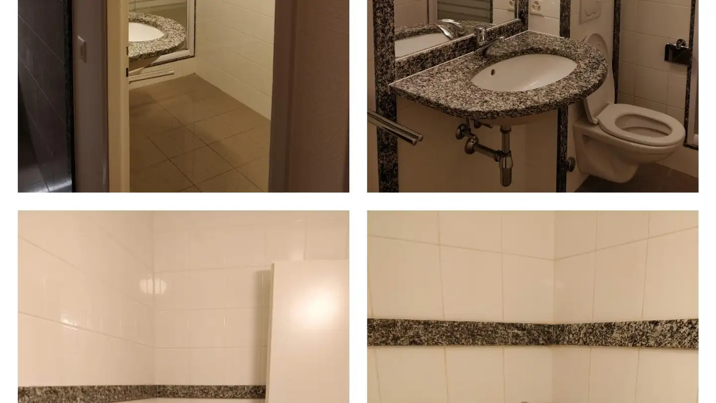 Apartment for rent - Avenue Krieg, 1208 Genève - Photo 3