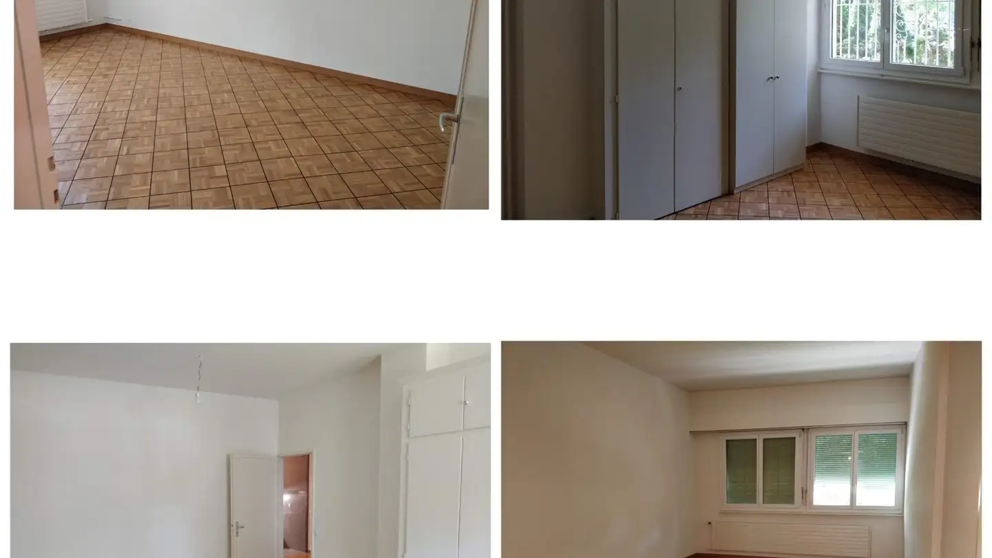 Apartment for rent - Avenue Krieg, 1208 Genève - Photo 2