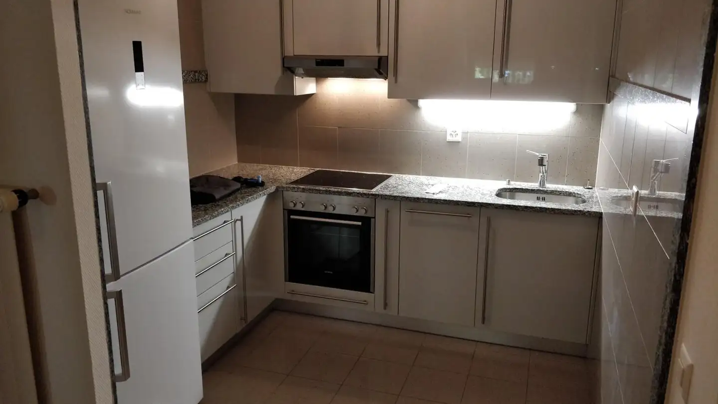 Apartment for rent - Avenue Krieg, 1208 Genève - Photo 4