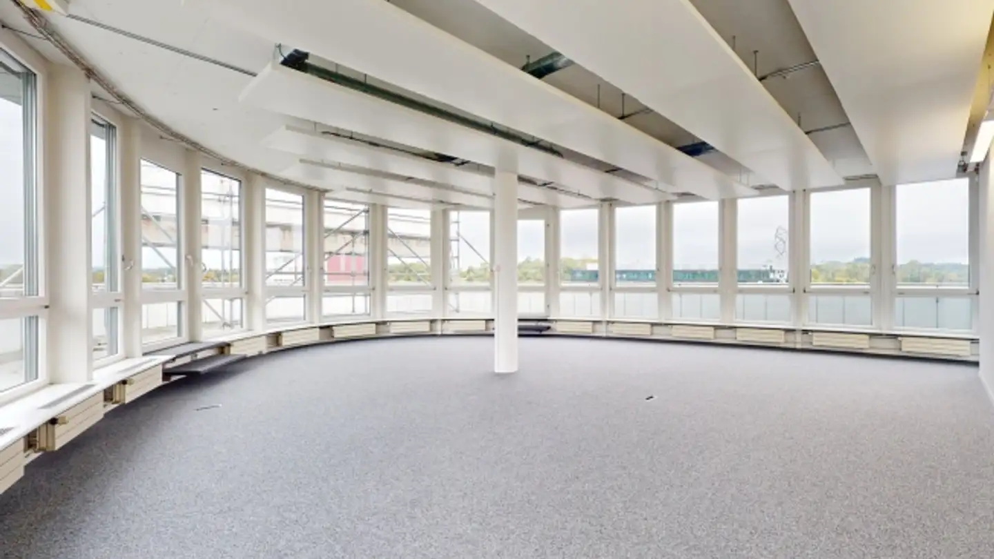 Spazio ufficio in affitto - Lindenhofstrasse 1, 3048 Worblaufen - Foto 2