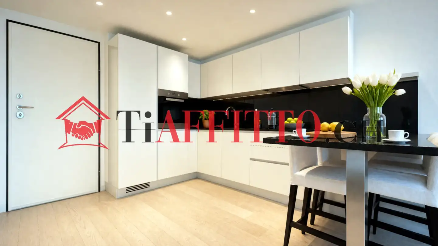 Apartment for rent - 6900 Massagno - Photo 4