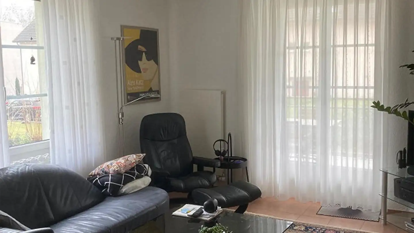 Terrassenwohnung mieten - Zelgstrasse 14, 8590 Romanshorn - Foto 2