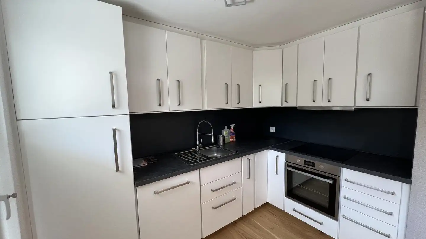 Wohnung mieten - Bildfeldstrasse 17a, 9552 Bronschhofen - Foto 2