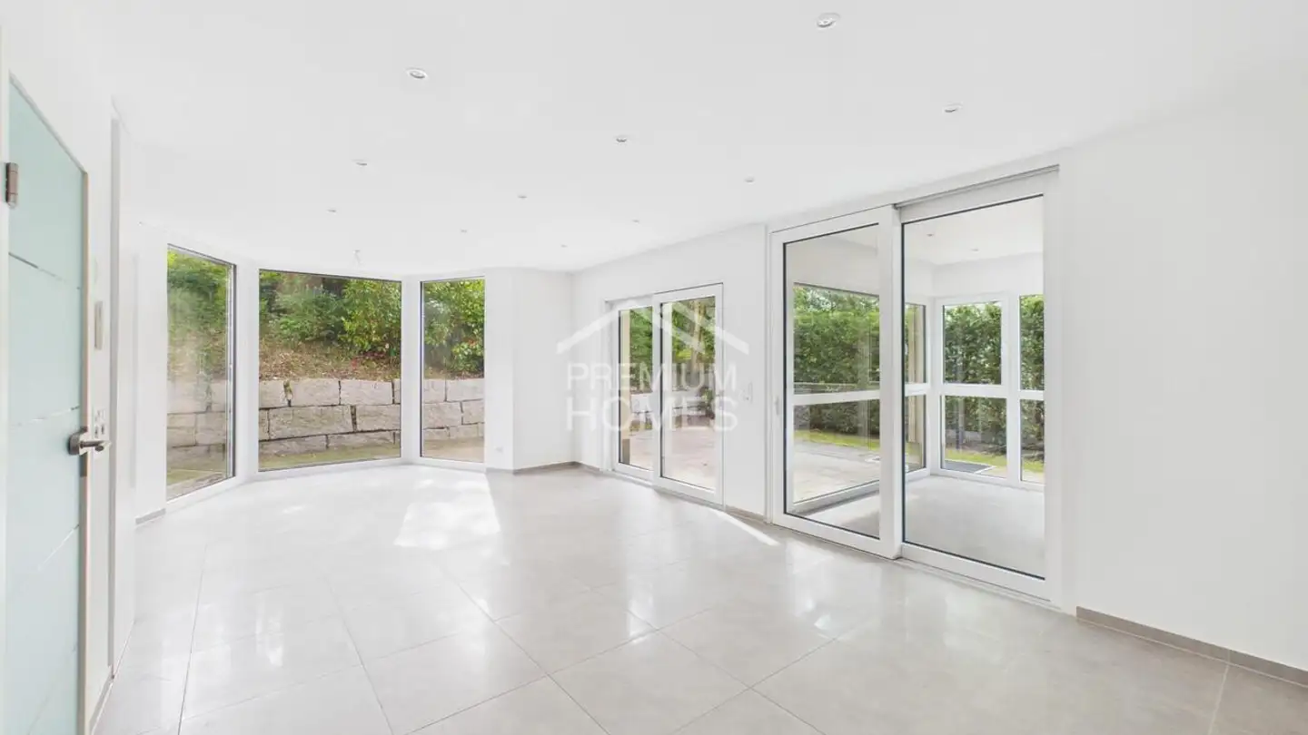 Semi-detached house for sale - 4228 Erschwil - Photo 3
