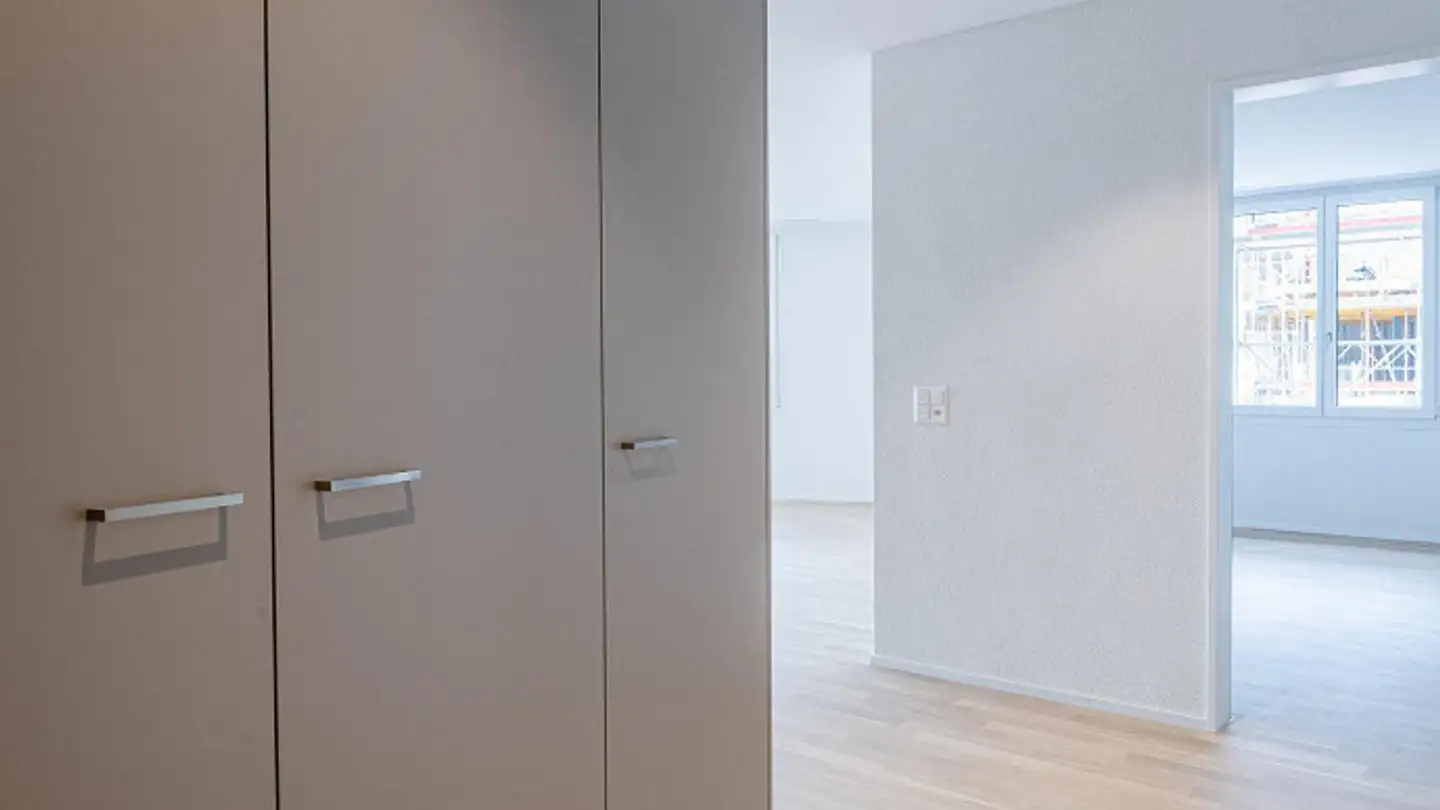 Apartment for rent - Hauentalstrasse 102, 8200 Schaffhausen - Photo 4