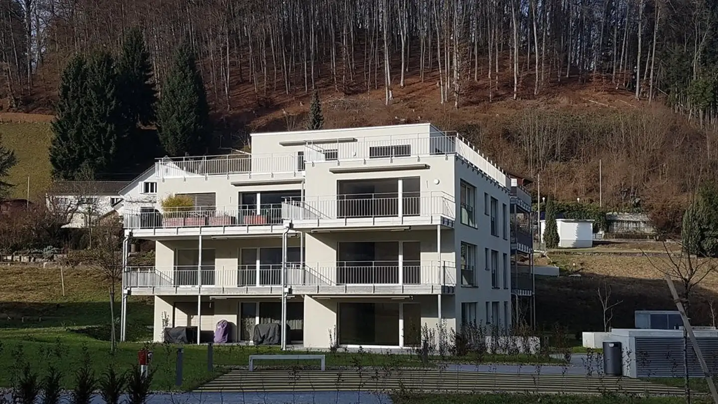 Wohnung mieten - Lochgasse 26, 5722 Gränichen