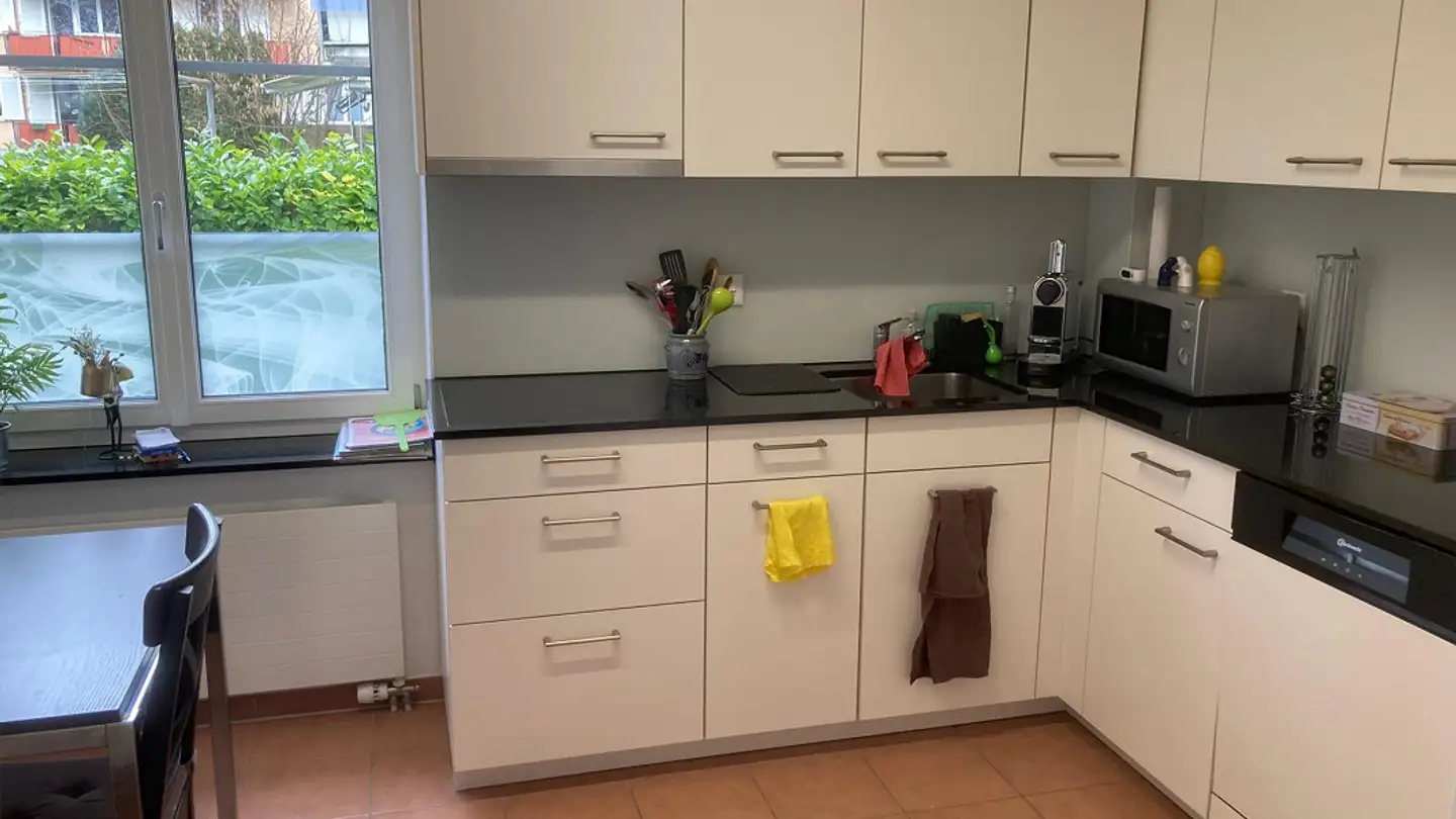 Terrassenwohnung mieten - Zelgstrasse 14, 8590 Romanshorn - Foto 3