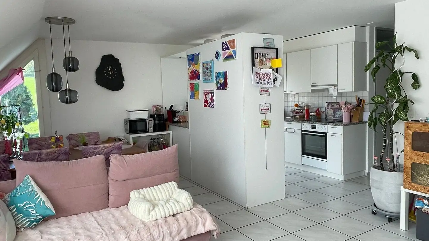Attico in affitto - Oberdorf 621, 4712 Laupersdorf