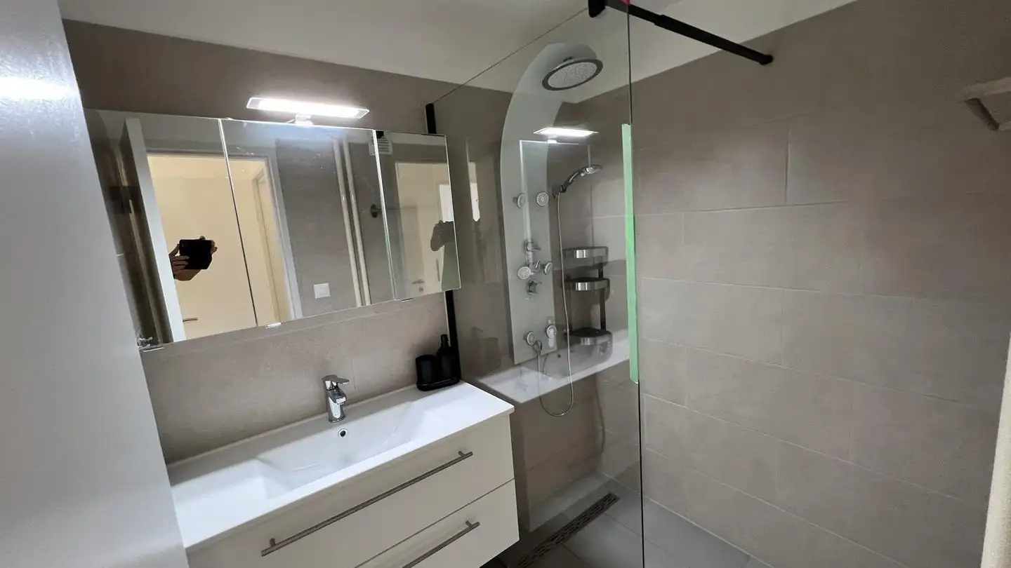 Wohnung mieten - Bildfeldstrasse 17a, 9552 Bronschhofen - Foto 3