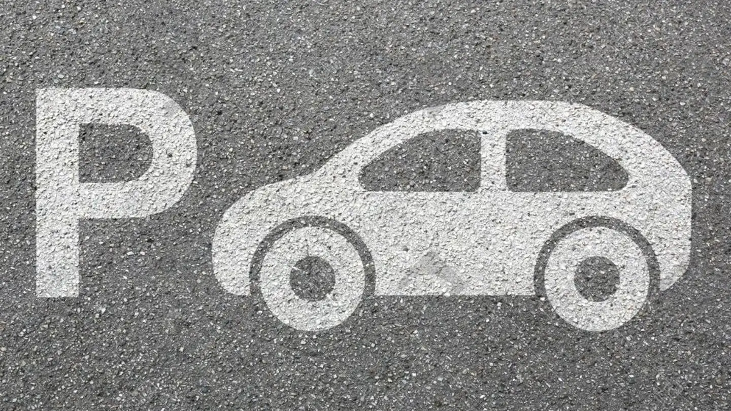 Single garage for rent - Hörnlistrasse 76, 8400 Winterthur