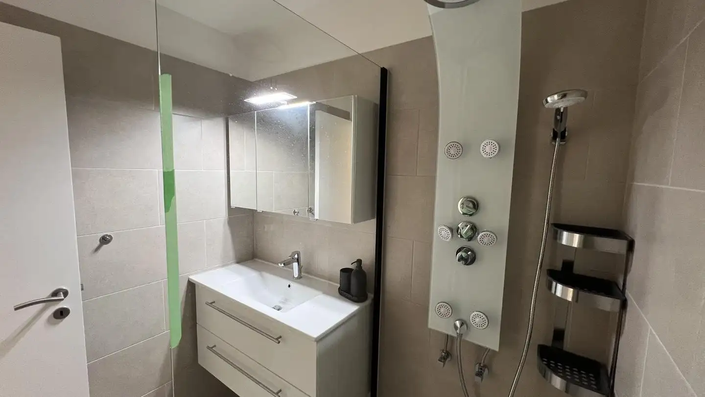 Wohnung mieten - Bildfeldstrasse 17a, 9552 Bronschhofen - Foto 4