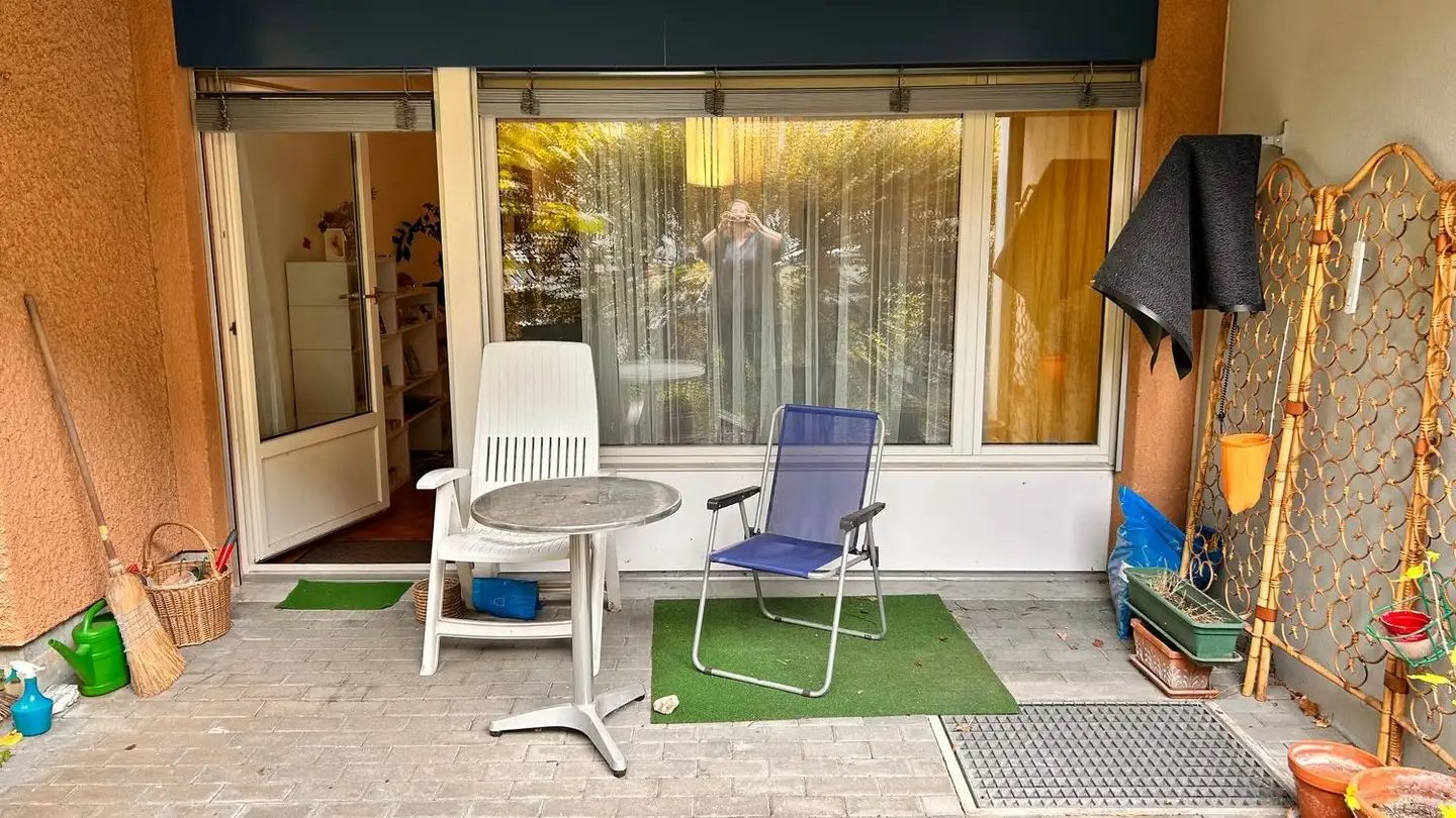 Appartamento in affitto - Konsumstrasse 15, 3007 Bern
