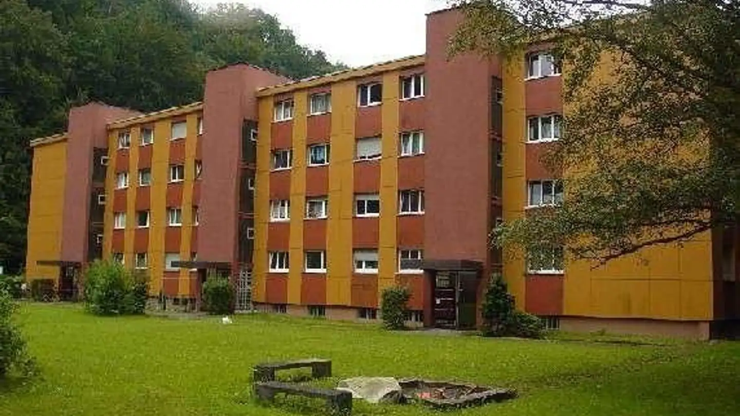 Wohnung mieten - Sihlmatten 14, 8134 Adliswil