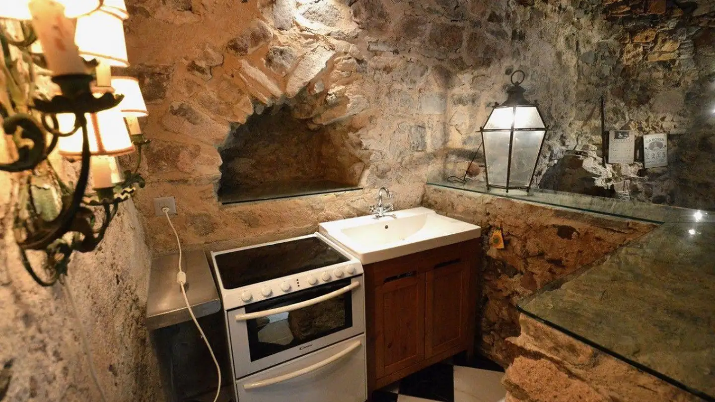 Single house for sale - 6922 Morcote - Photo 4