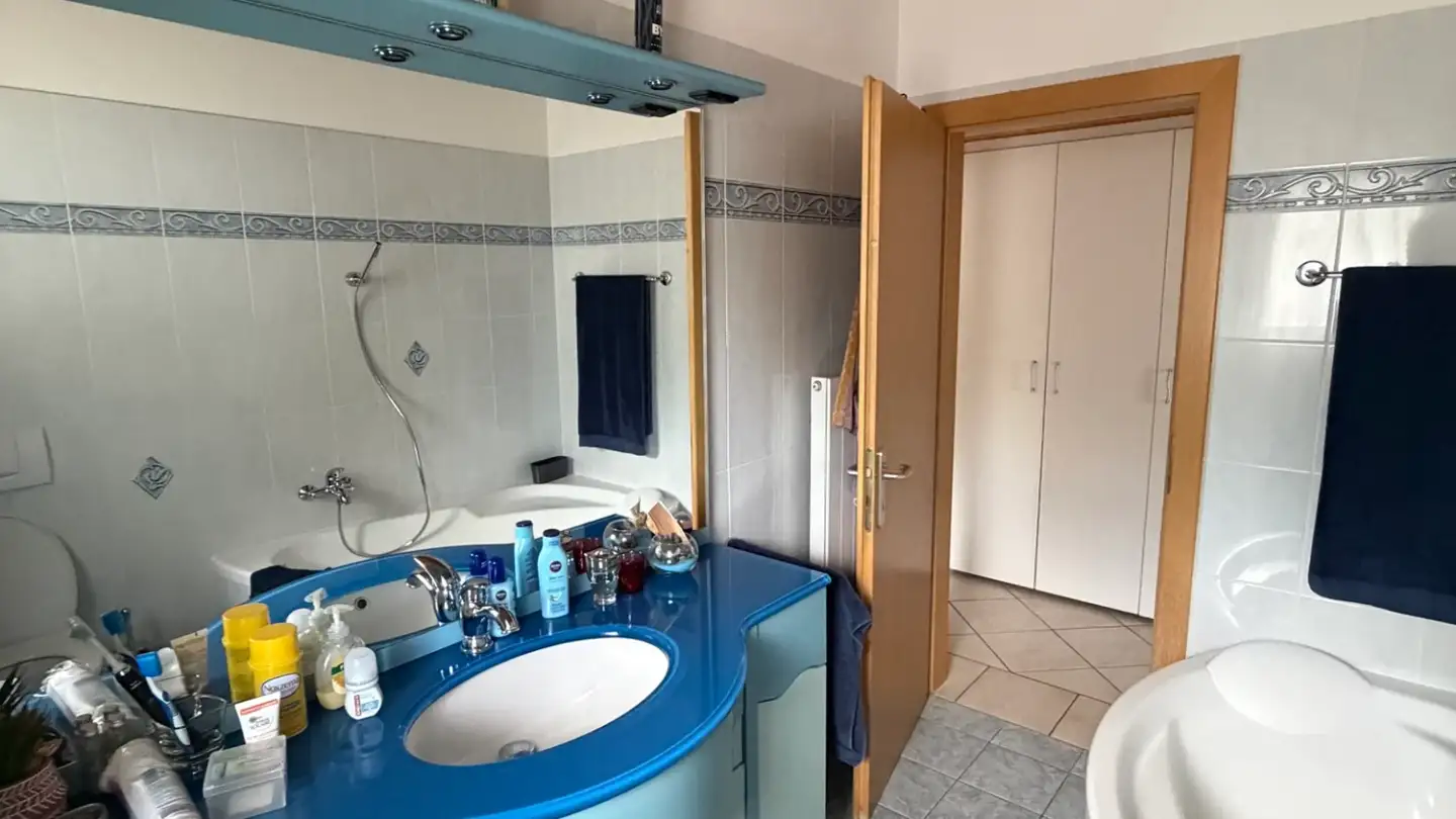 Apartment for rent - El Cunvént, 6513 Monte Carasso - Photo 3