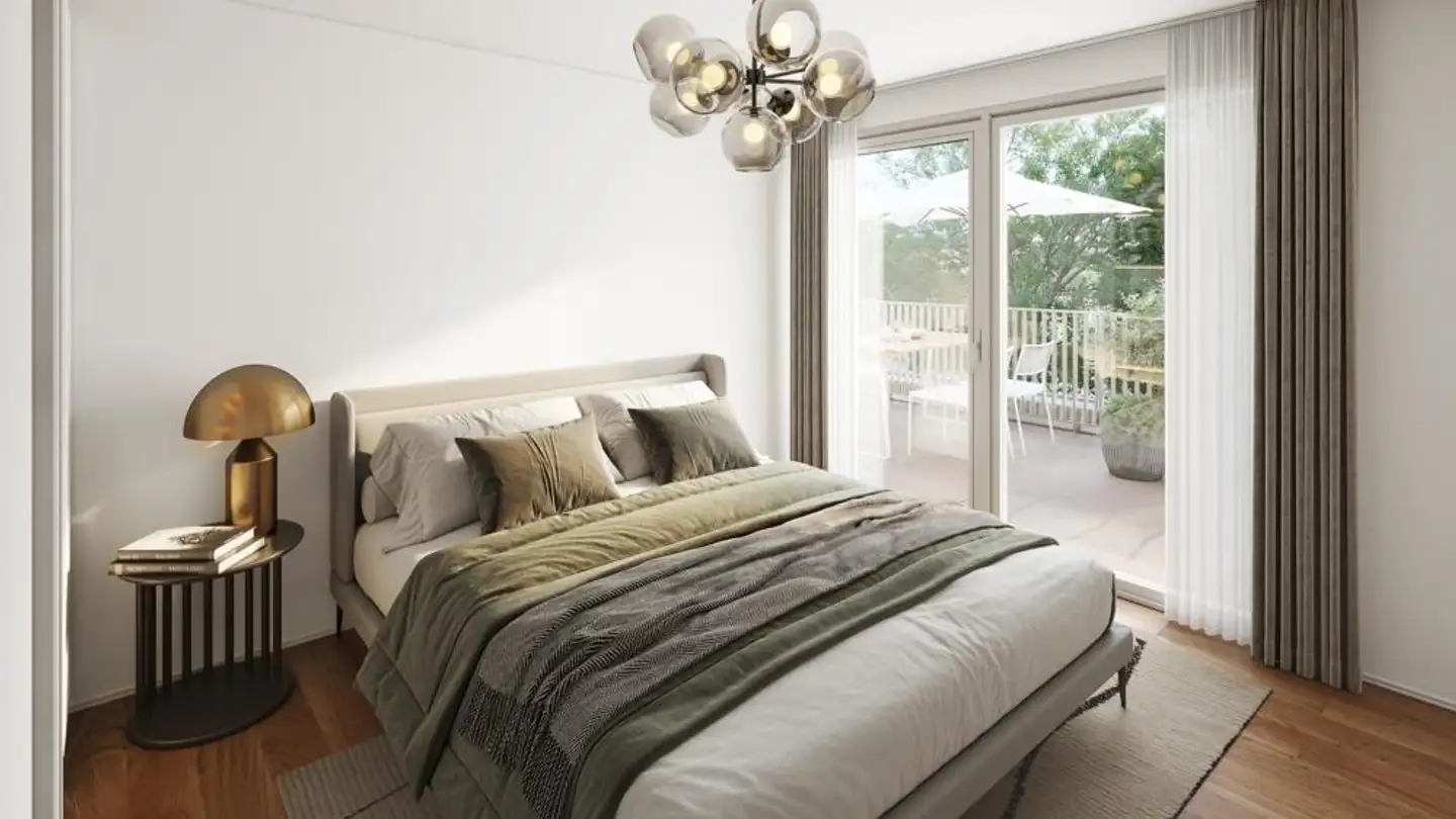 Wohnung kaufen - Schäflerweg, 8280 Kreuzlingen - Foto 3
