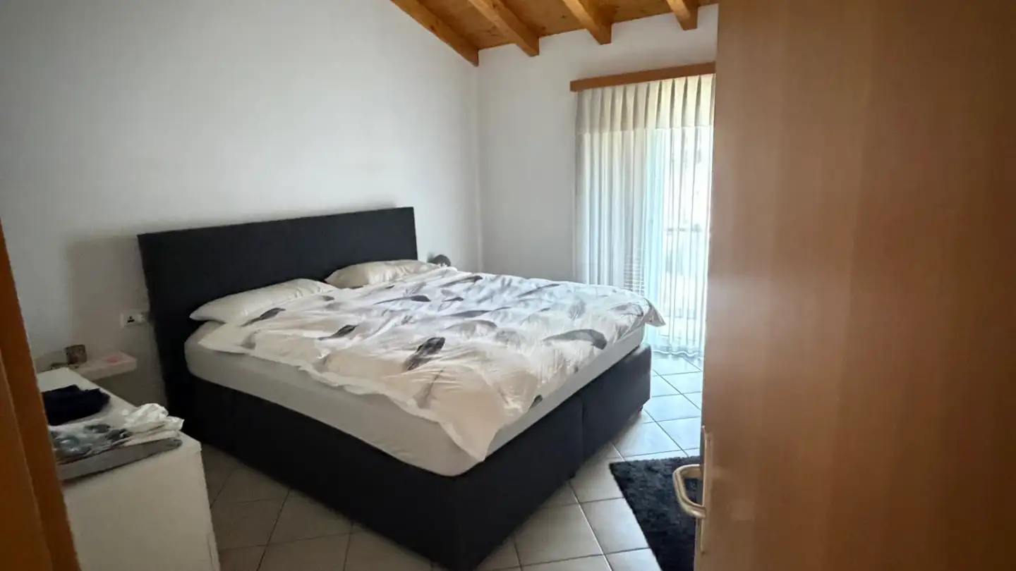 Apartment for rent - El Cunvént, 6513 Monte Carasso - Photo 4