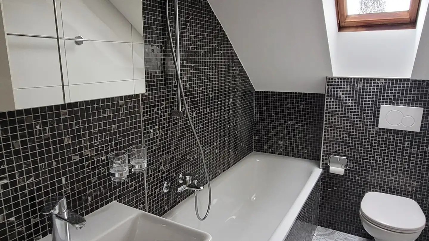 Wohnung mieten - 9000 St. Gallen