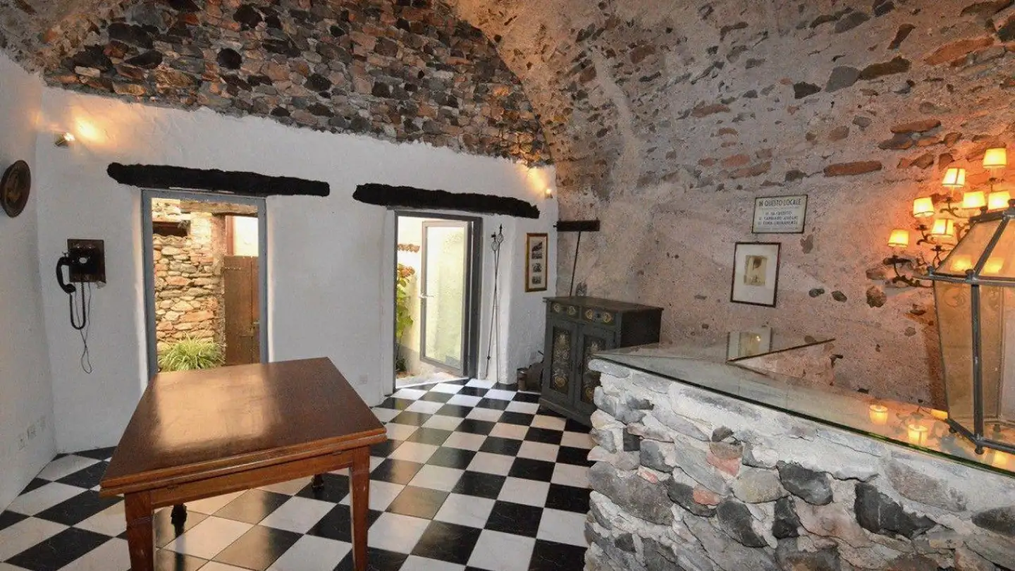 Single house for sale - 6922 Morcote - Photo 3