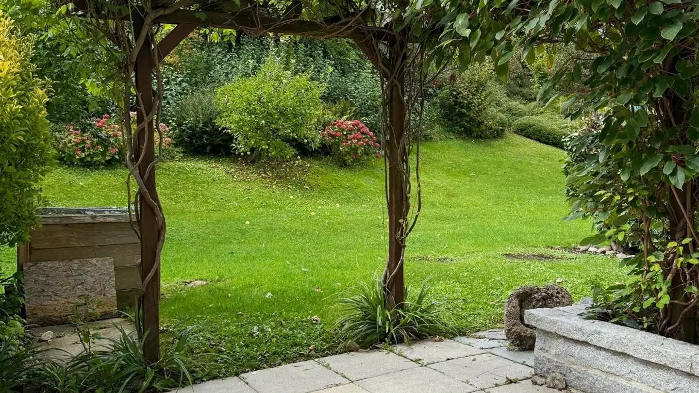 Apartment for rent - Bickelstrasse 12, 8942 Oberrieden