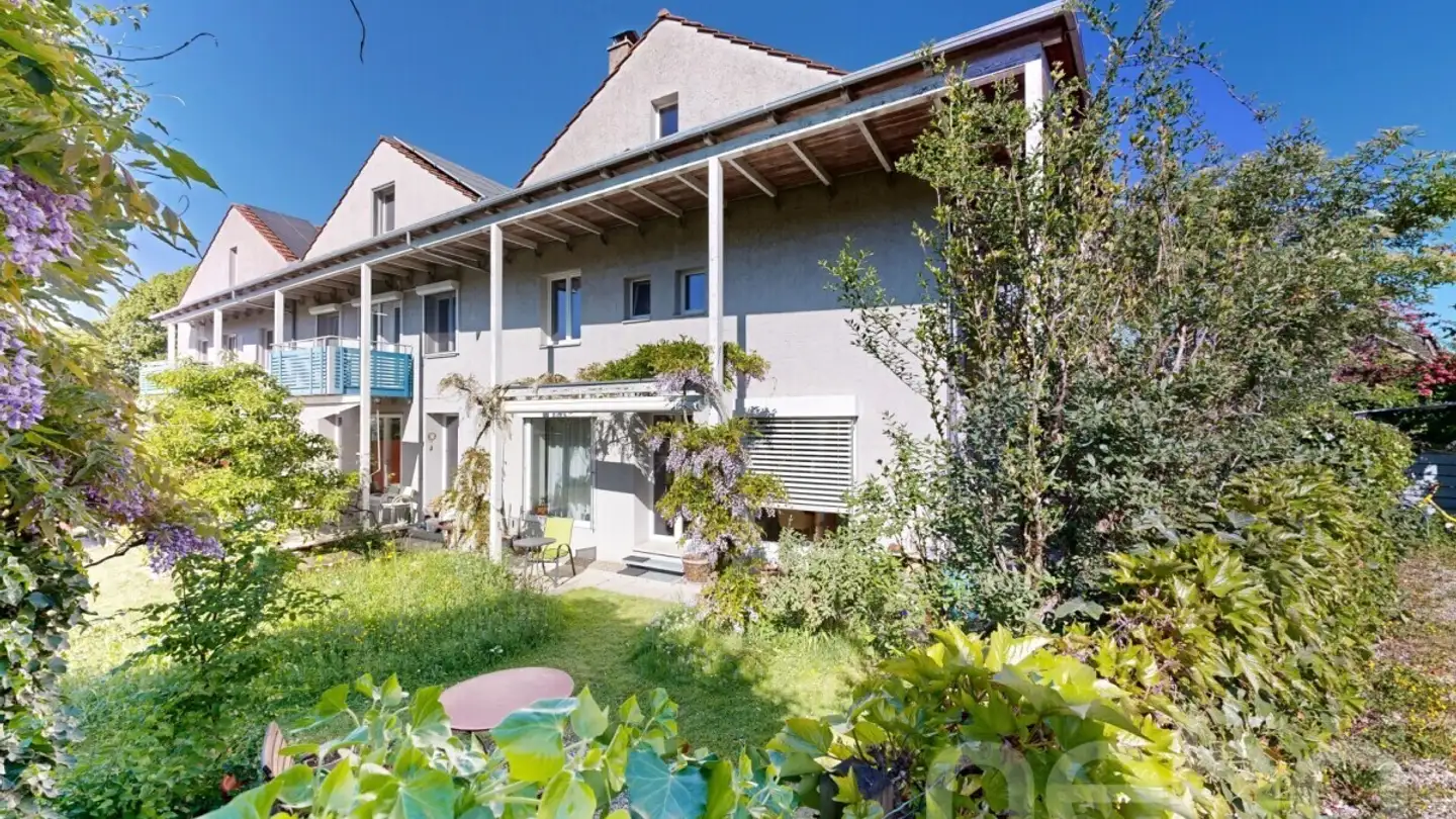 Reihenhaus kaufen - 5235 Rüfenach AG