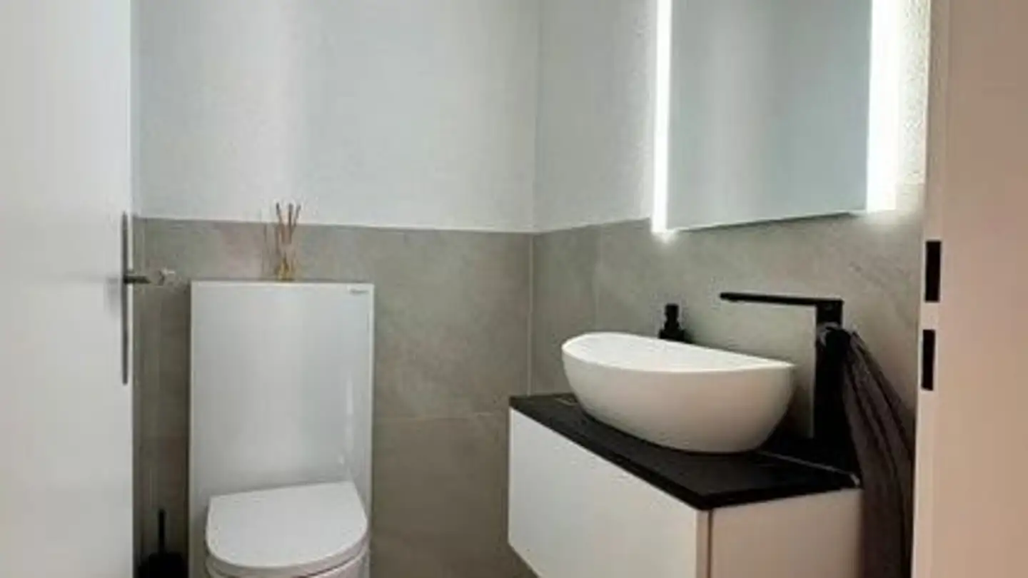 Apartment for rent - Schaubhus, 6020 Emmenbrücke
